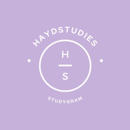 Projeto studygram
