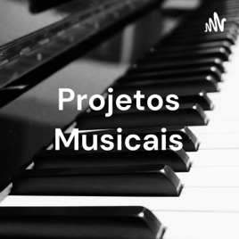 Projetos Musicais - AD Serpa