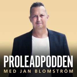 Proleadpodden - tydligt ledarskap varje vecka