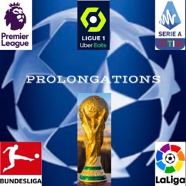 Prolongations
