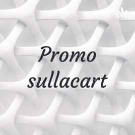 Promo sullacart