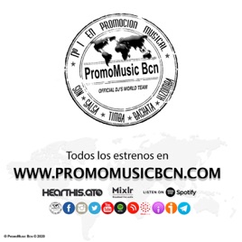 PromoMusic Bcn & Friends - Entrevistas