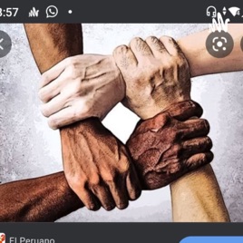 Promovemos La Erradicación De La Discriminación En Nuestra Comunidad
