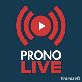 PronoLive (Pronosoft)