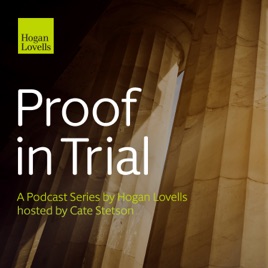 Proof In Trial