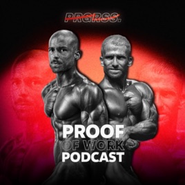 Proof of Work Podcast