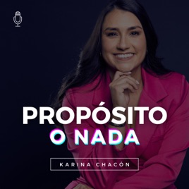 Propósito o Nada