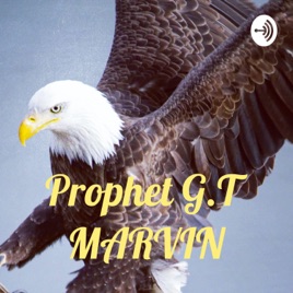 Prophet G.T MARVIN