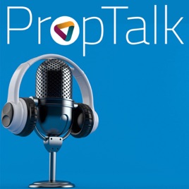 #PropTalk - der EVANA-Podcast