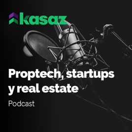 Proptech, startups y real estate