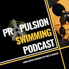 Propulsion Swimming Podcast