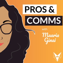 Pros and Comms