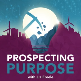 Prospecting Purpose