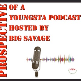 Prospective Of A Youngsta
