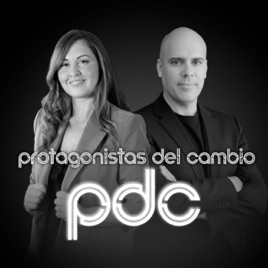 Protagonistas del Cambio