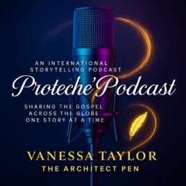 Proteche' Podcast