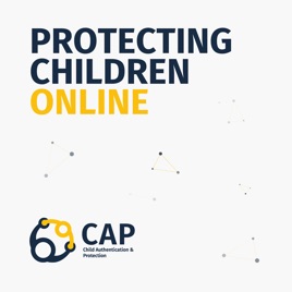Protecting Children Online with CAP Certified