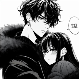 Protective Boyfriend Audio
