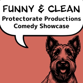 Protectorate Productions Comedy Showcase