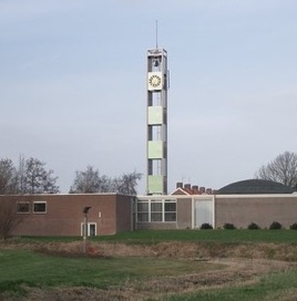 Protestantse Gemeente Tollebeek
