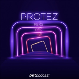 Protez Perspektif