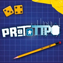 Prototipo Podcast