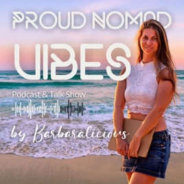 Proud Nomad Vibes by Barbaralicious