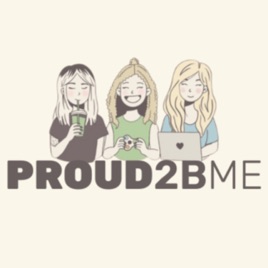 Proud Podcast
