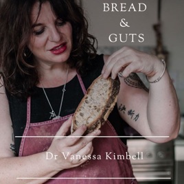 Proven: This podcast will change the way you think about bread