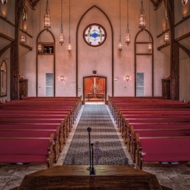 Providence Baptist Church Huntsville Alabama