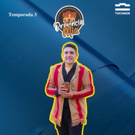 Provincia Mía