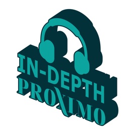 Proximocast: 20 minutes with...