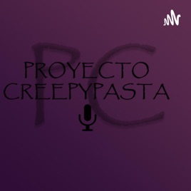 Proyecto Creepypasta