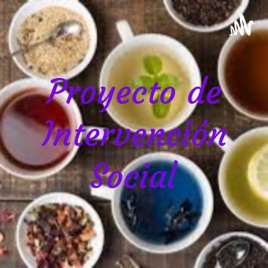 Proyecto de Intervención Social