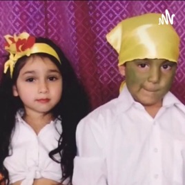 Proyecto Dominga Andrés y Anais