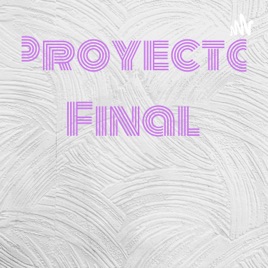 Proyecto Final
