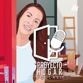 Proyecto Hogar