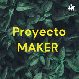 Proyecto MAKER