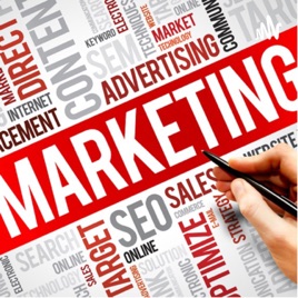 Proyecto modular MARKETING