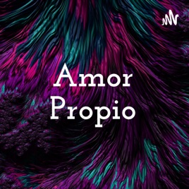 Amor Propio