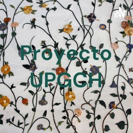 Proyecto UPGCH