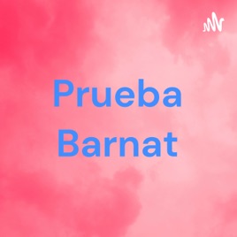 Prueba Barnat