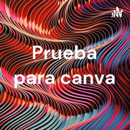 Prueba para canva