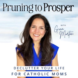 Pruning To Prosper/ Catholic, Declutter, Organize, Motivation, Budget, Meal Plan