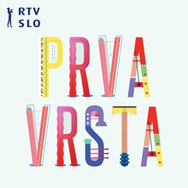 Prva vrsta