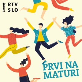 Prvi na maturi