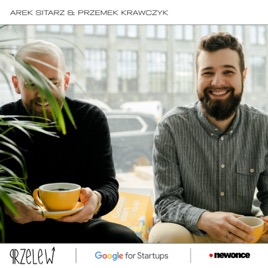 Przelew [Arek Sitarz & Przemek Krawczyk]