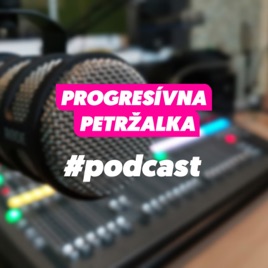 PS Petržalka podcast