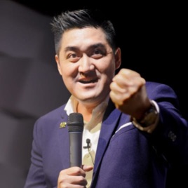 Ps. Steven Liem