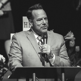 Ps Terry Drost